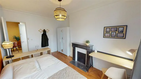 Rooms in Paris 18ème arrondissement - Montmartre - photo 2
