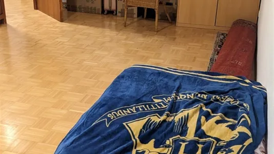 Rooms in Stuttgart Vaihingen - photo 2