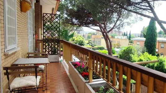 Apartments in Roma Municipio IX – EUR - photo 6