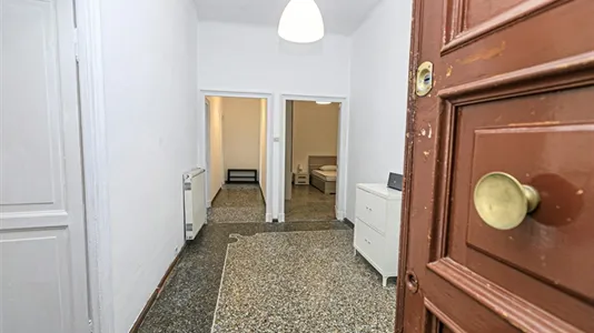 Rooms in Genoa - photo 2