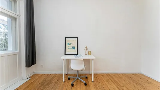 Rooms in Berlin Neukölln - photo 4