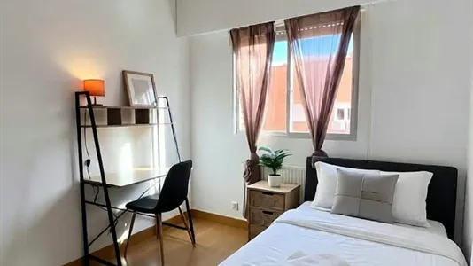 Rooms in Alcobendas - photo 4