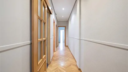 Room for rent in Madrid Retiro, Madrid