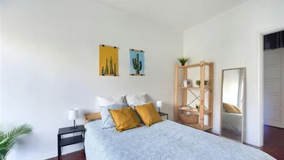 Room for rent in Lisbon (region)