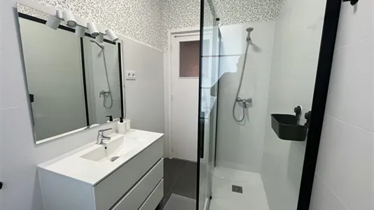 Rooms in Bilbao - photo 8