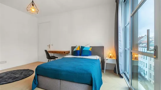 Rooms in Location is not specified - photo 3