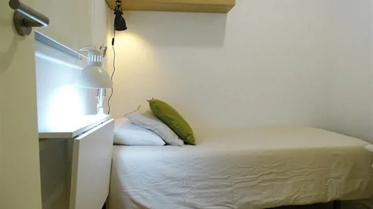 Rooms in Barcelona Sarrià-St. Gervasi - photo 2