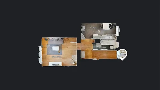 Apartments in Location is not specified - photo 9