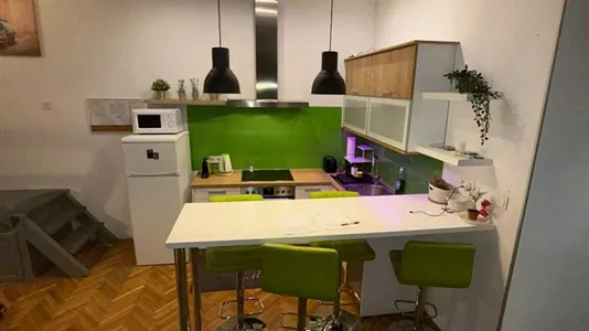 Apartments in Budapest Belváros-Lipótváros - photo 3