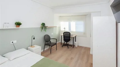 Room for rent in Valencia L'Eixample, Valencia (region)