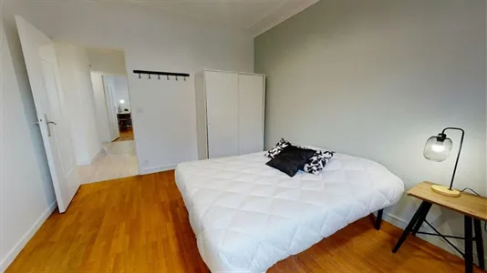 Rooms in Lyon - photo 3
