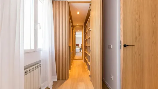 Apartments in Madrid Salamanca - photo 10