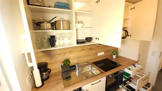 Apartments in Location is not specified - photo 6