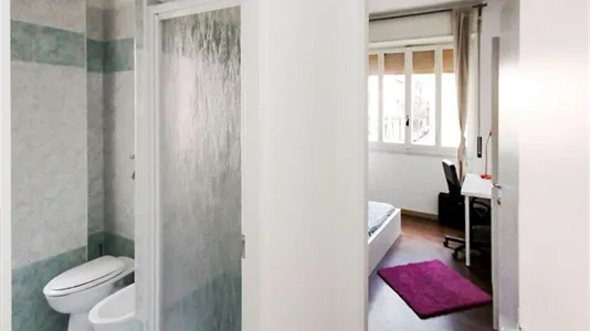 Rooms in Milano Zona 2 - Stazione Centrale, Gorla, Turro, Greco, Crescenzago - photo 8