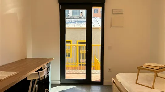 Rooms in Madrid San Blas - photo 5