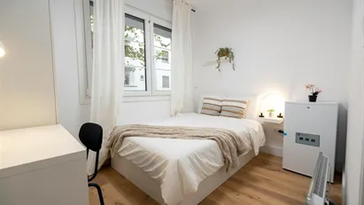 Room for rent in Madrid Retiro, Madrid