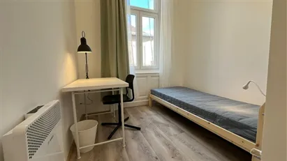 Room for rent in Budapest Erzsébetváros, Budapest