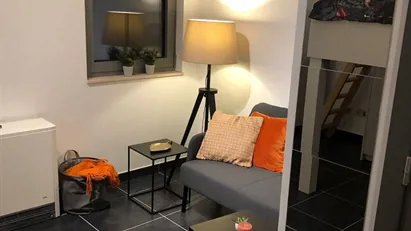 Apartment for rent in Stad Brussel, Brussels