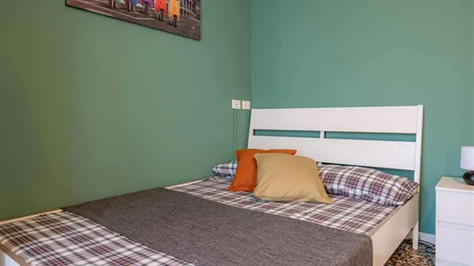 Rooms in Milano Zona 2 - Stazione Centrale, Gorla, Turro, Greco, Crescenzago - photo 5