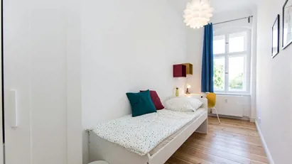 Room for rent in Berlin Lichtenberg, Berlin