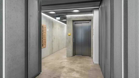 Rooms in Berlin Mitte - photo 8