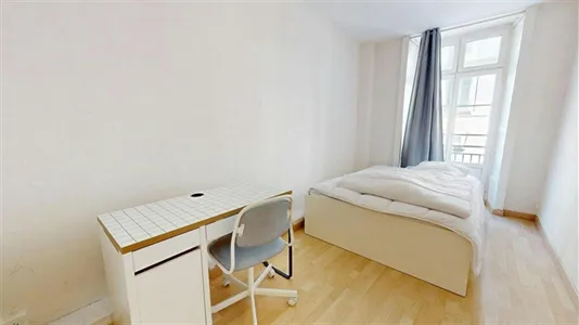 Rooms in Nantes - photo 3