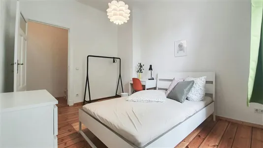 Rooms in Berlin Mitte - photo 3