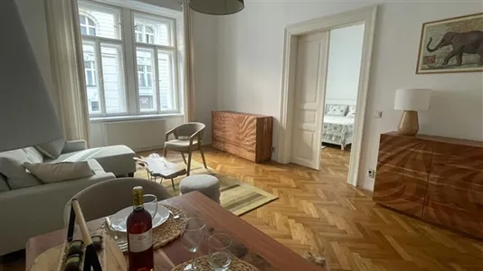 Apartments in Prague 1 - photo 6