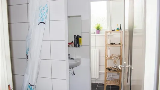 Rooms in Berlin Tempelhof-Schöneberg - photo 5