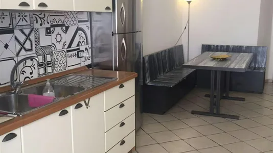 Rooms in Napoli Municipalità 4 - photo 10