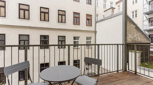 Rooms in Wien Neubau - photo 8