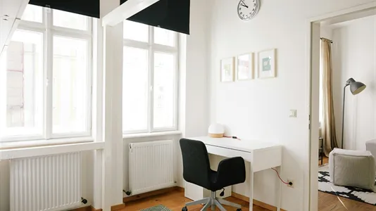 Apartments in Vienna Favoriten - photo 8