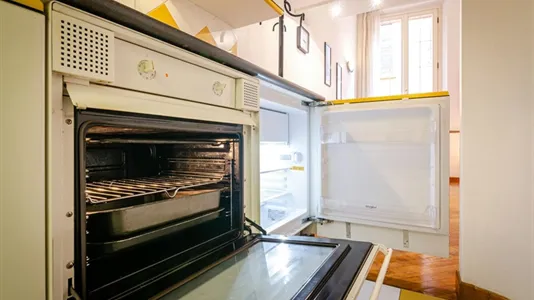 Apartments in Bologna - photo 10