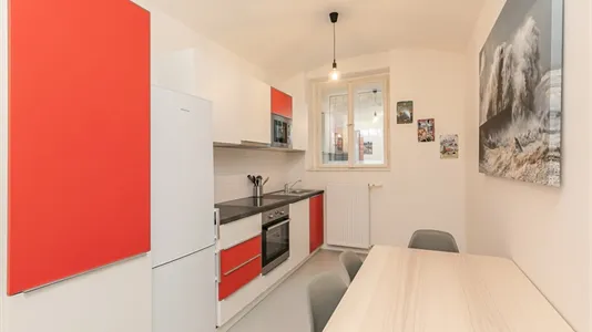 Rooms in Prague 1 - photo 4