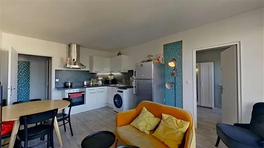 Rooms in Rouen - photo 5