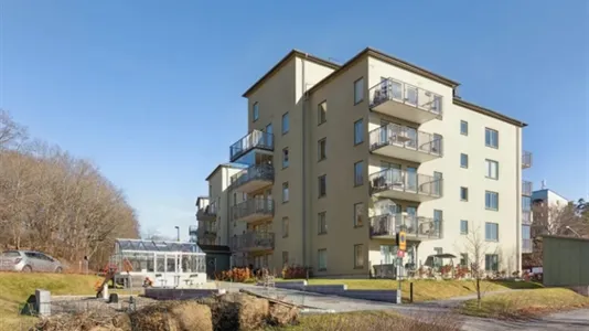 Apartments in Stockholm South - photo 2