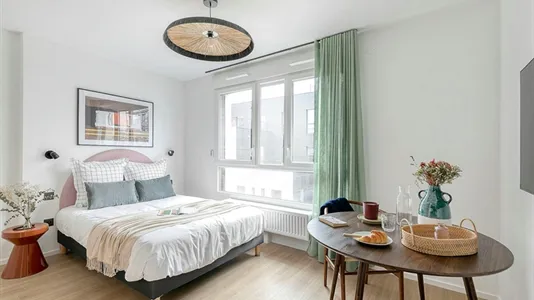 Apartments in Reims - photo 2