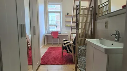 Room for rent in Brussels Etterbeek, Brussels