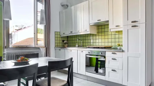 Apartments in Milano Zona 8 - Fiera, Gallaratese, Quarto Oggiaro - photo 10