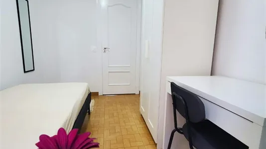 Rooms in Móstoles - photo 4
