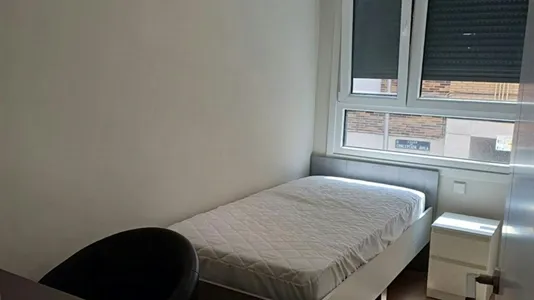 Rooms in Alcorcón - photo 8
