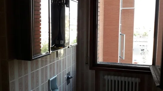 Rooms in Bologna - photo 8