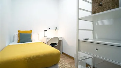 Room for rent in Barcelona Ciutat Vella, Barcelona