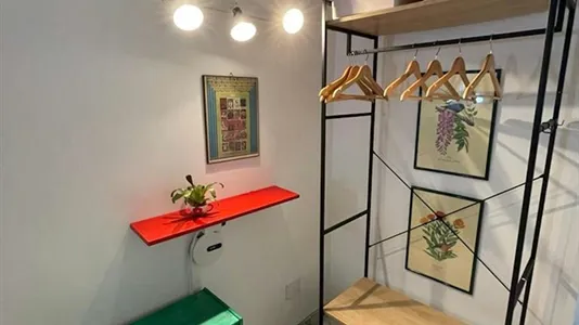 Apartments in Napoli Municipalità 2 - photo 8