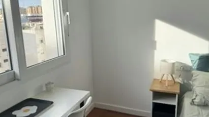 Room for rent in Valencia Algirós, Valencia (region)
