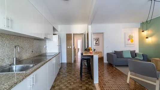 Rooms in Braga - photo 9