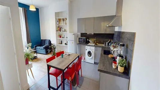 Rooms in Lyon - photo 8