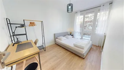 Room for rent in Lyon, Auvergne-Rhône-Alpes