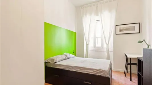 Rooms in Milano Zona 6 - Barona, Lorenteggio - photo 4