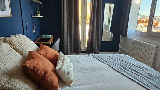 Rooms in Barcelona Eixample - photo 8